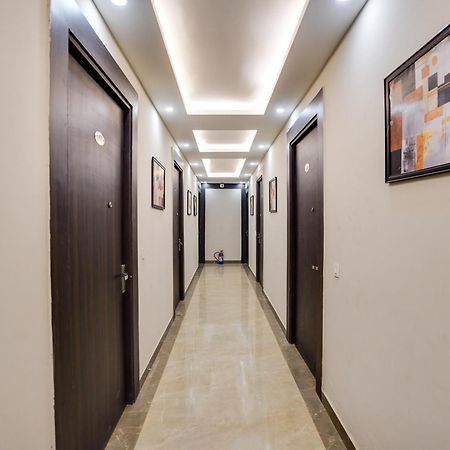Hotel Super Townhouse The Royal Casa Ghaziabad Zewnętrze zdjęcie